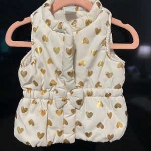 Healthtex Baby Vest